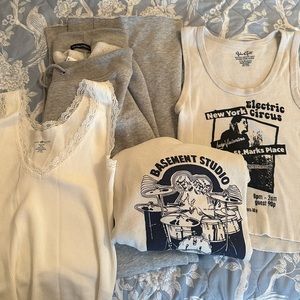 BRANDY MELVILLE BUNDLE